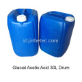 Glacial Acetic Acid 99,8% 30L drum